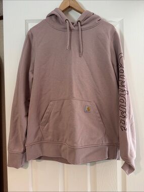 Carhartt Hoodie